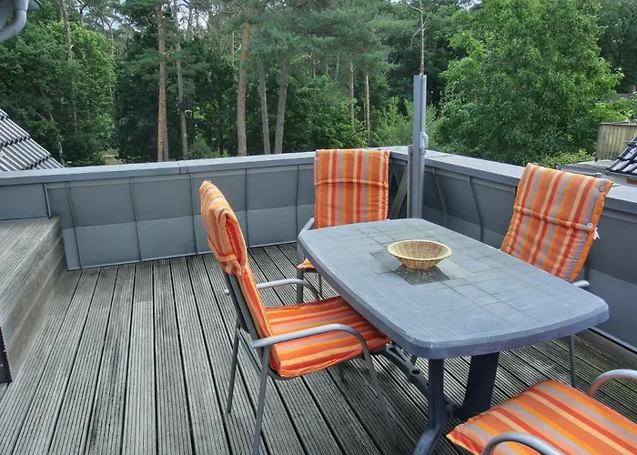 Ferienwohnung Mh2 \