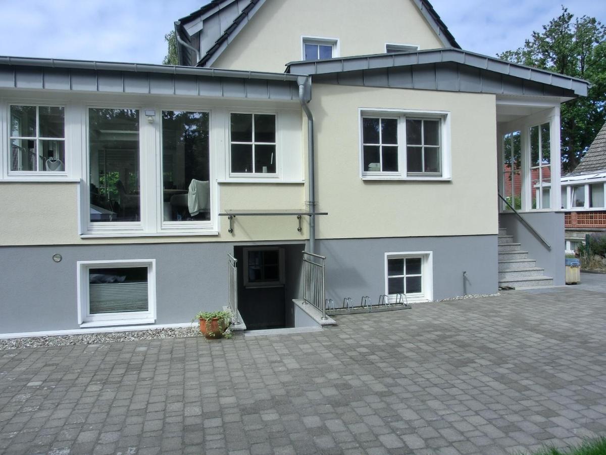 Apartment Mh2 