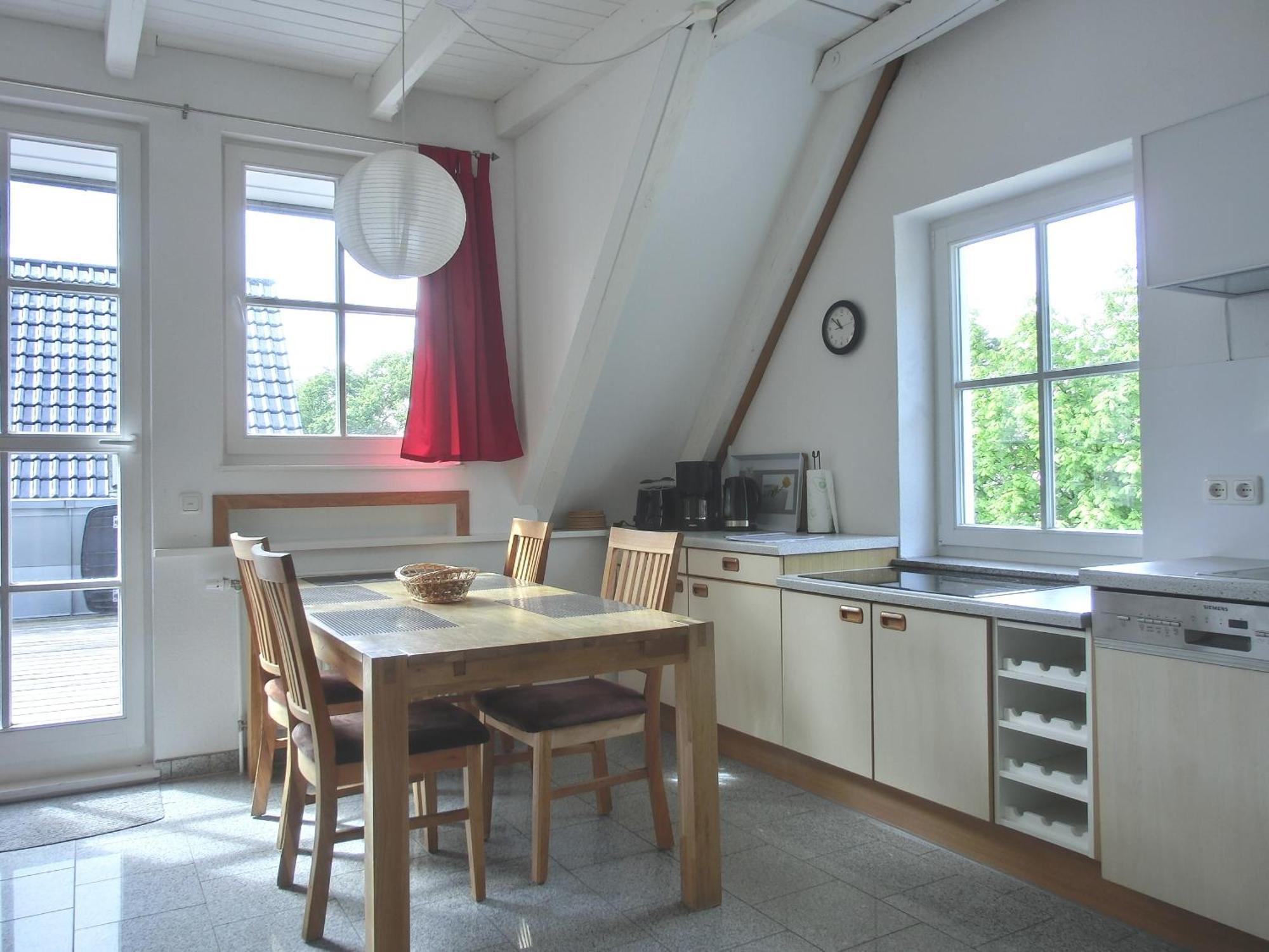 Apartment Mh2 